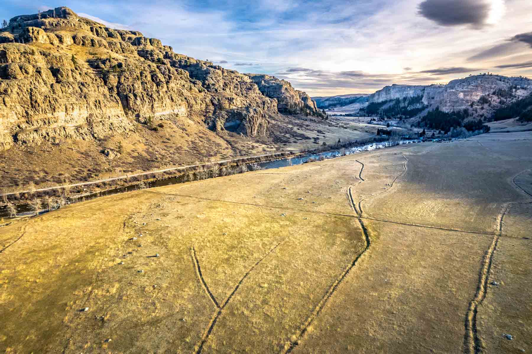 Beehive Ranch property picture 2 of 31