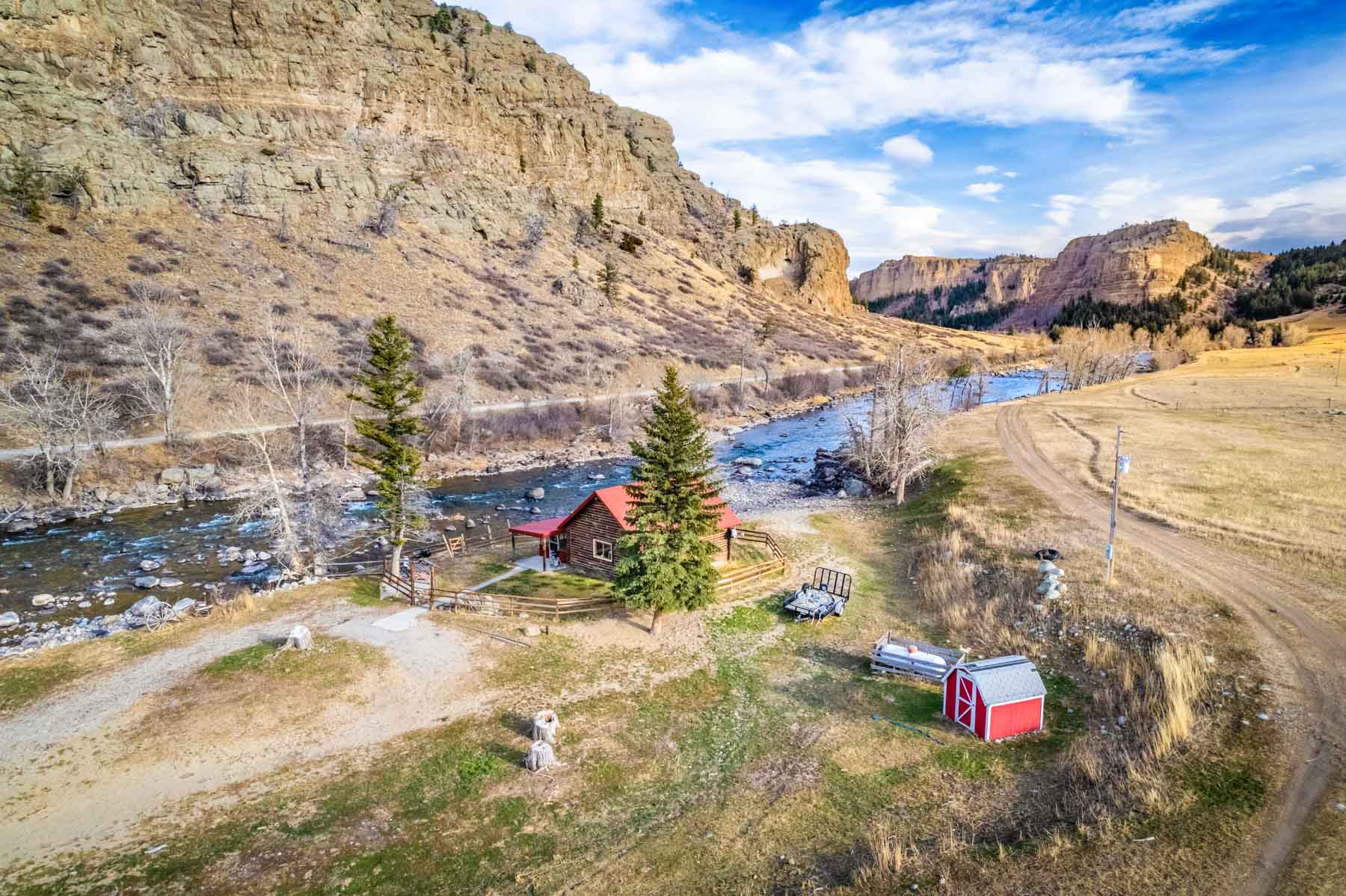 Beehive Ranch property picture 10 of 31