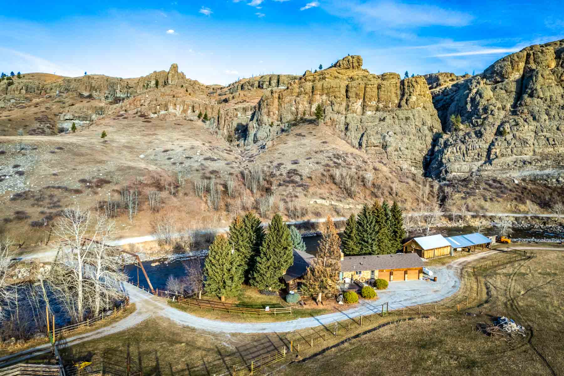 Beehive Ranch property picture 3 of 31