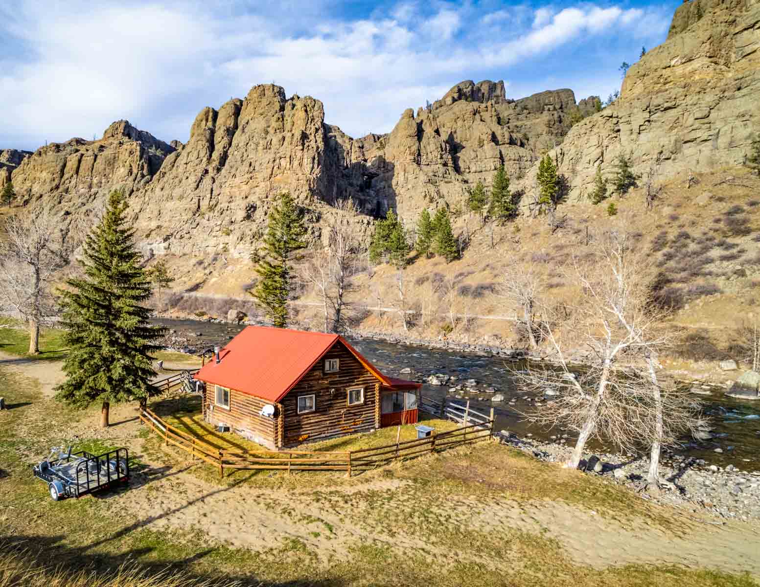 Beehive Ranch property picture 12 of 31