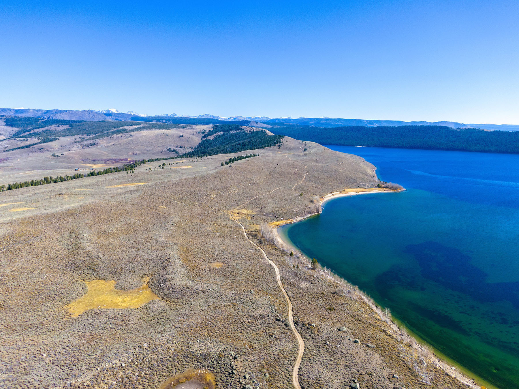 Binning Willow Creek Ranch property picture 16 of 25