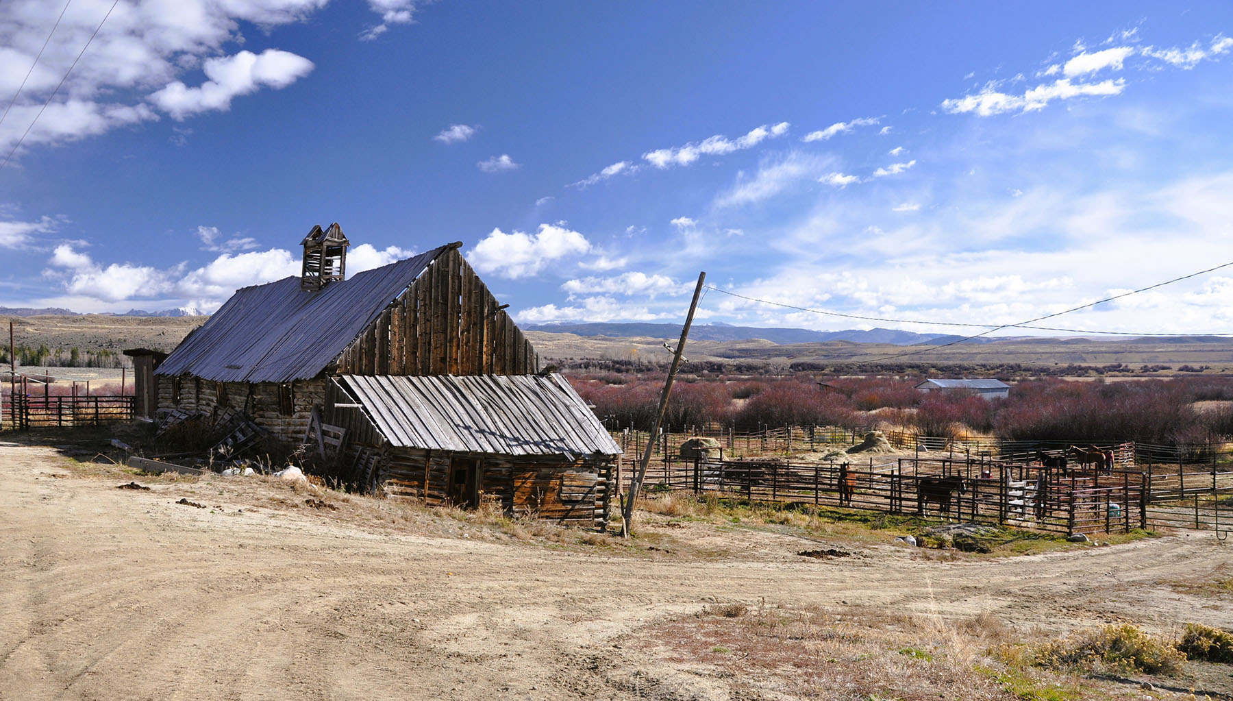 Binning Willow Creek Ranch property picture 25 of 25