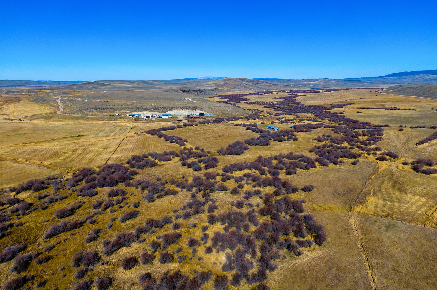 Binning Willow Creek Ranch property picture 2 of 25