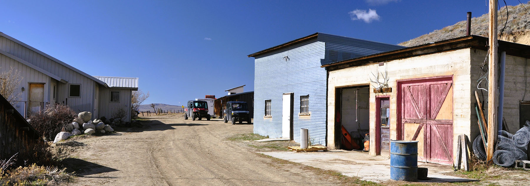 Binning Willow Creek Ranch property picture 24 of 25