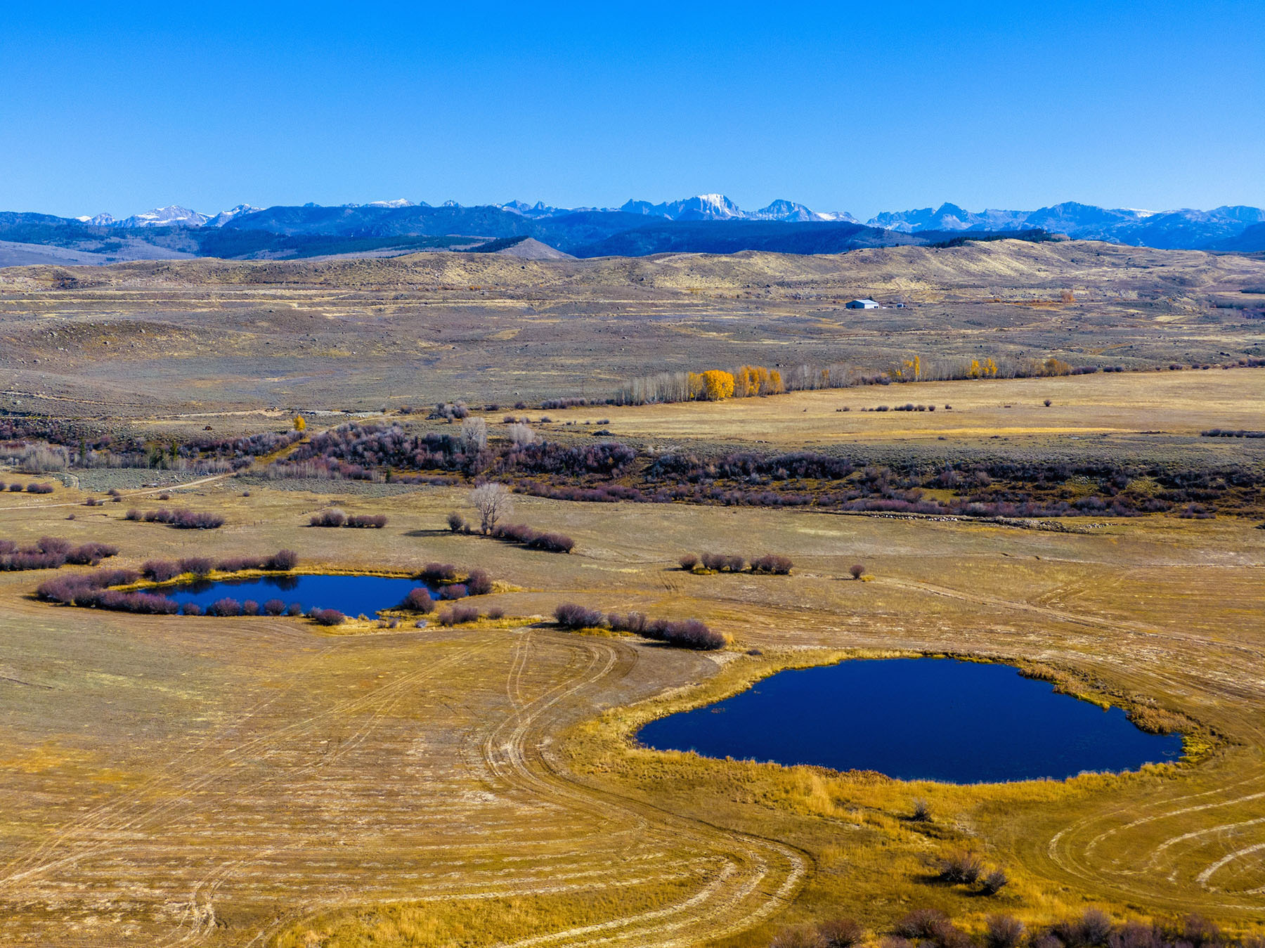 Binning Willow Creek Ranch property picture 5 of 25