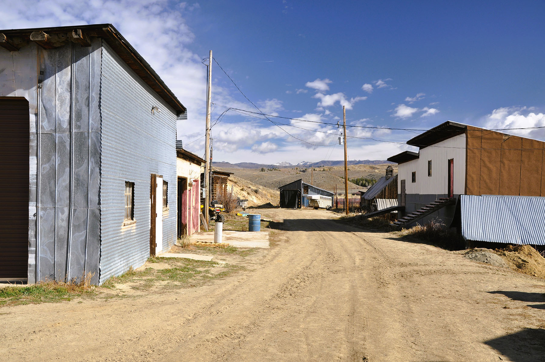 Binning Willow Creek Ranch property picture 23 of 25