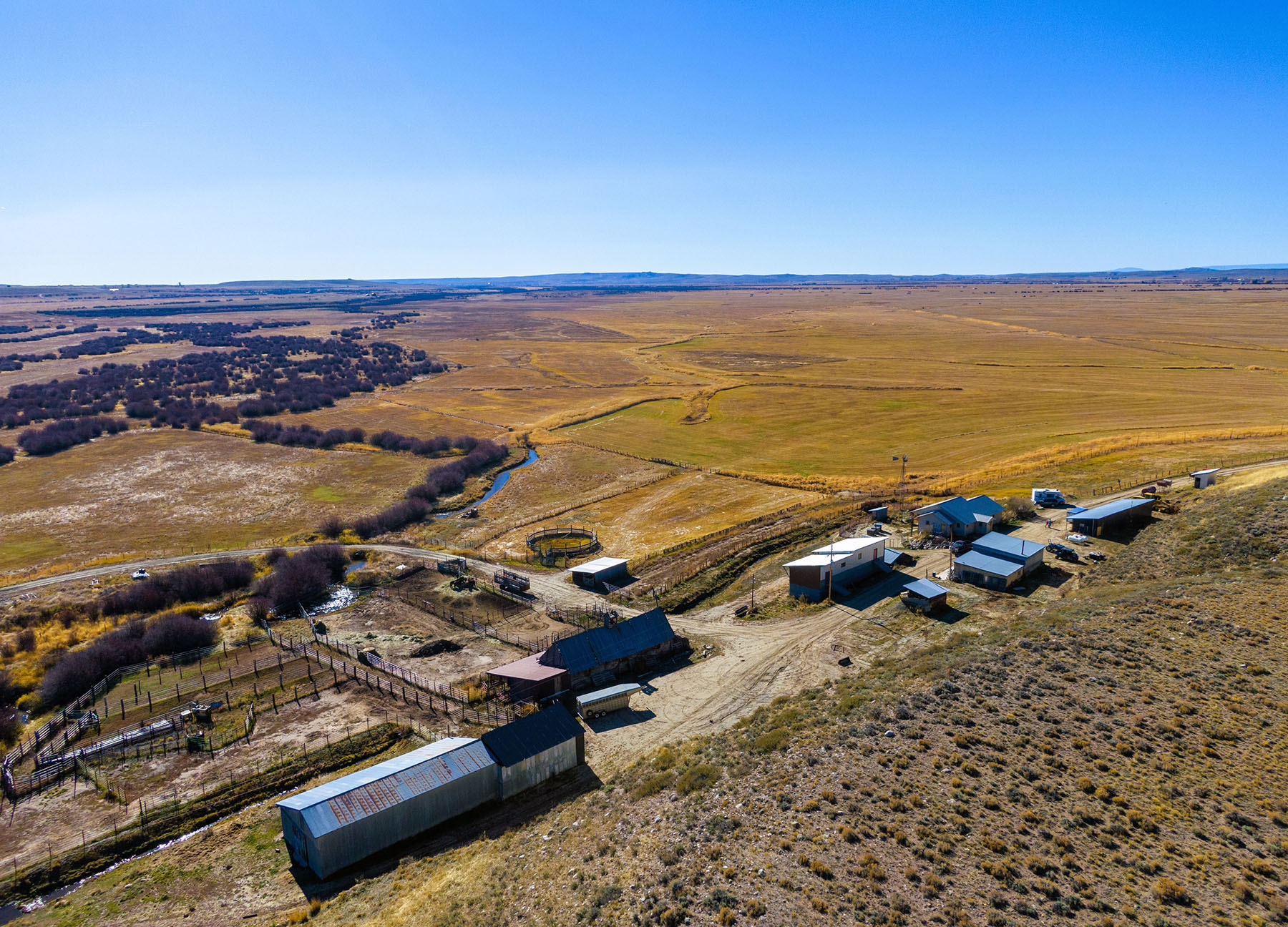 Binning Willow Creek Ranch property picture 6 of 25