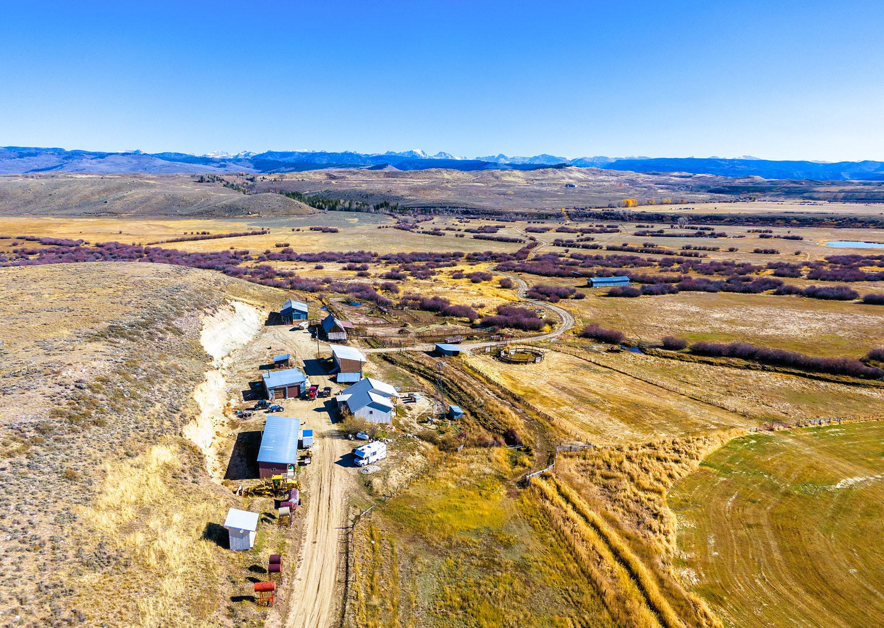 Binning Willow Creek Ranch property picture 21 of 25