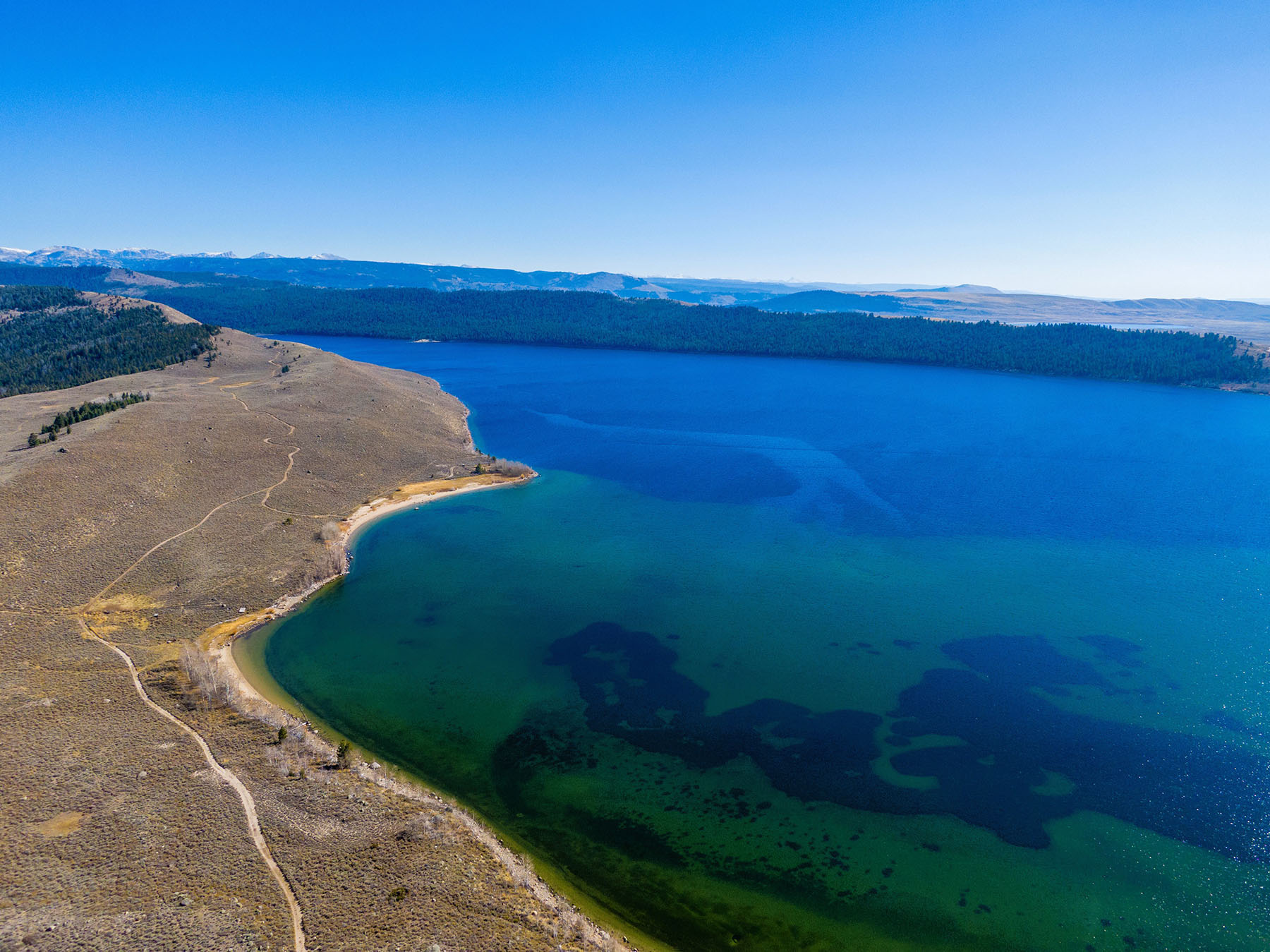 Binning Willow Creek Ranch property picture 9 of 25