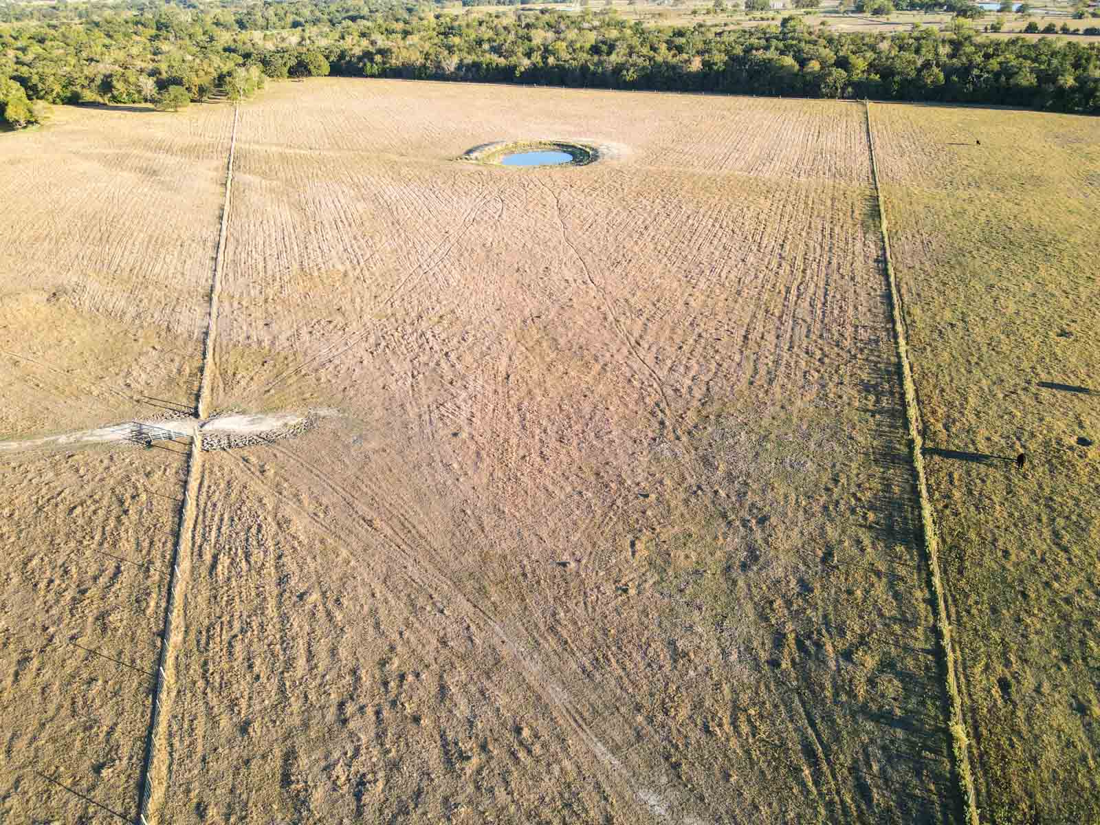 Windy Hill Ranch - For Sale - Texas - Hall and Hall