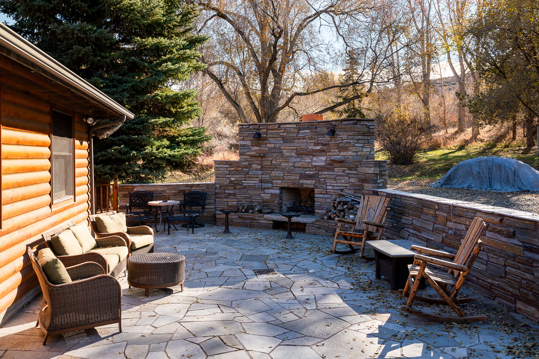 Circle S West Ranch property picture 51 of 80