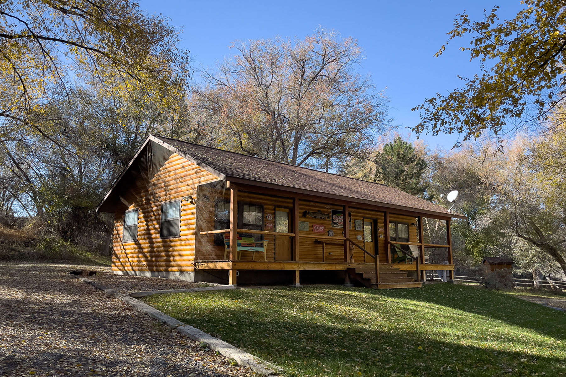 Circle S West Ranch property picture 54 of 80