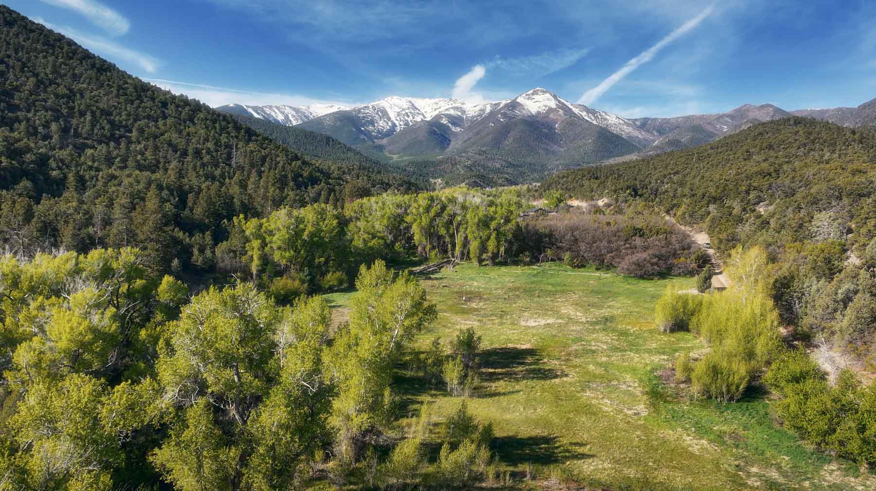 Bear Creek Valley Ranch property picture 7 of 45