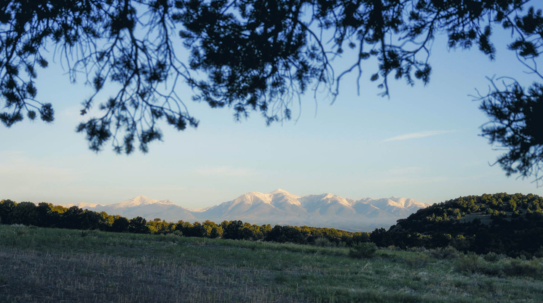 Bear Creek Valley Ranch property picture 8 of 45