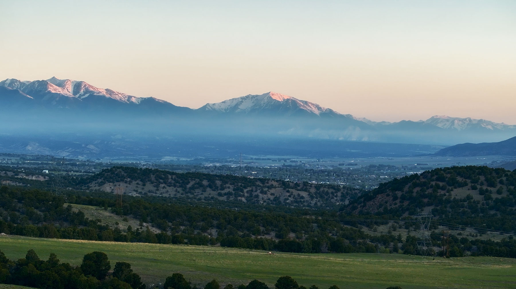 Bear Creek Valley Ranch property picture 15 of 45