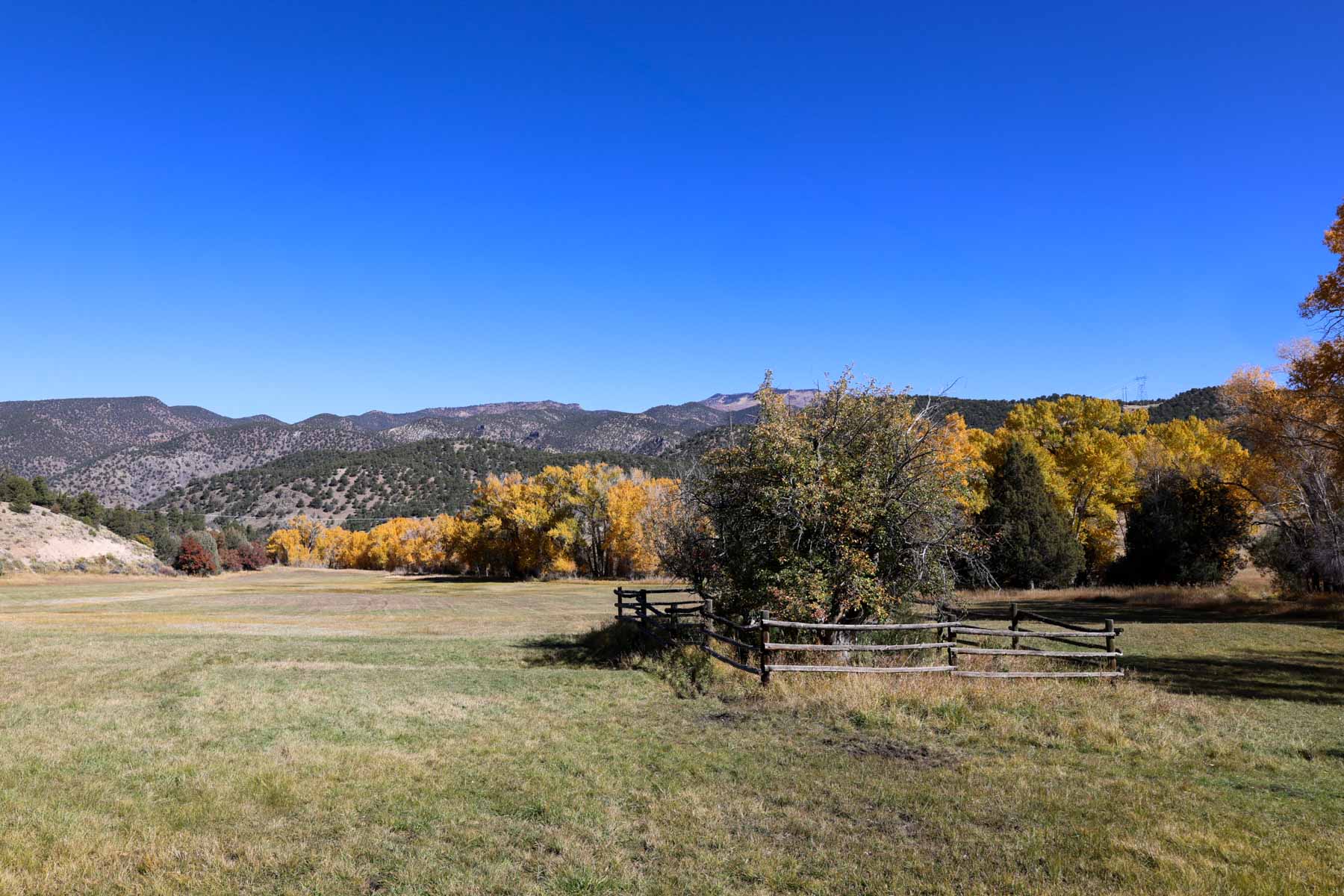 Bear Creek Valley Ranch property picture 29 of 45