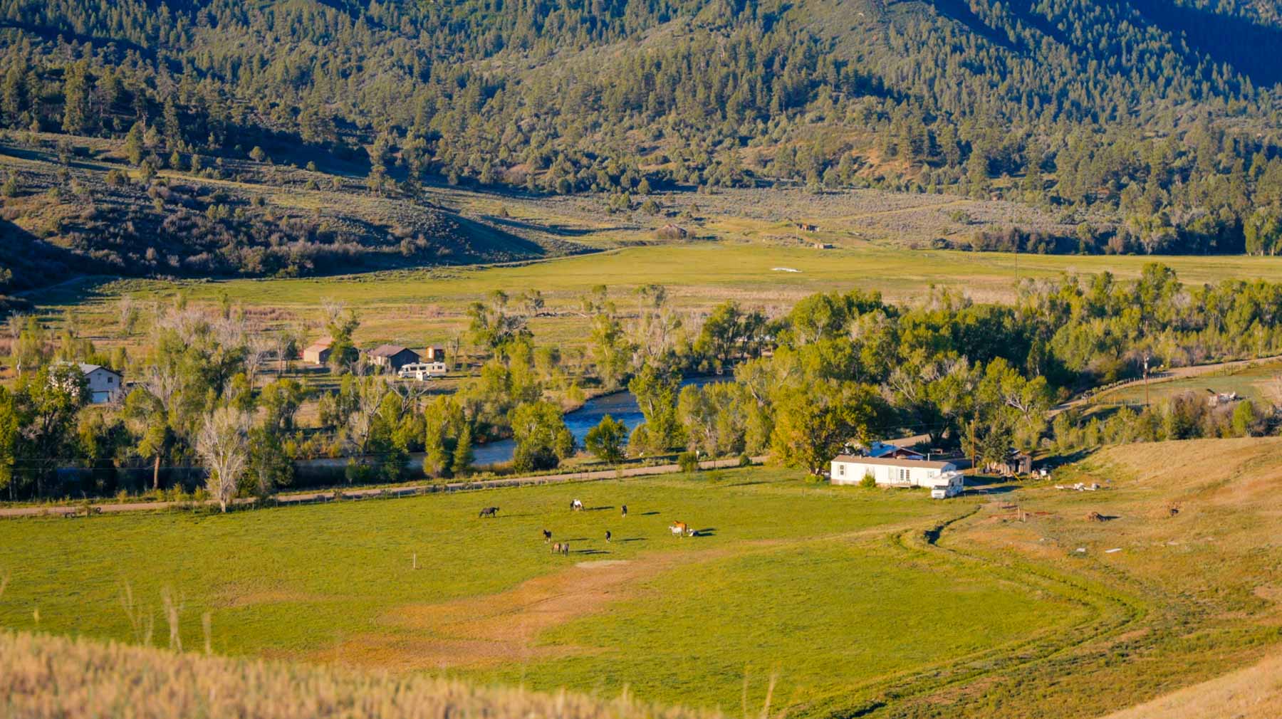 Diamond M Bar Ranch property picture 4 of 73