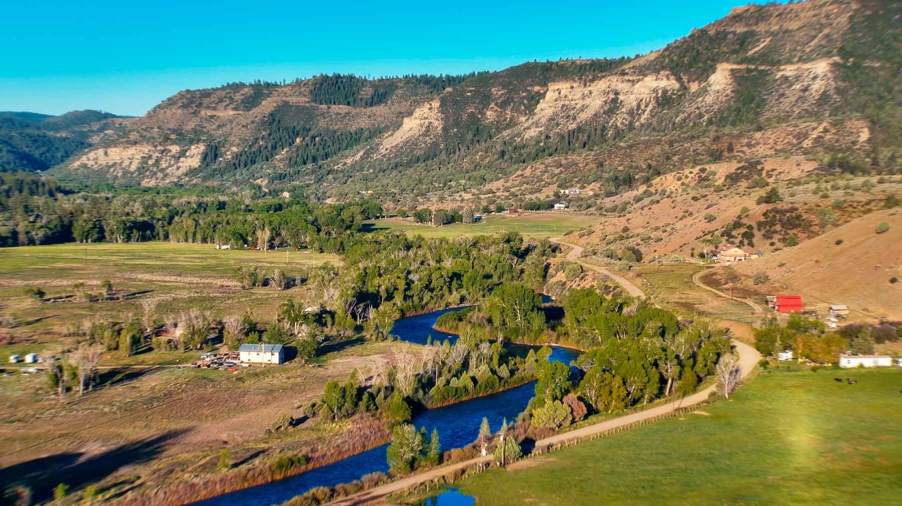 Diamond M Bar Ranch property picture 2 of 73