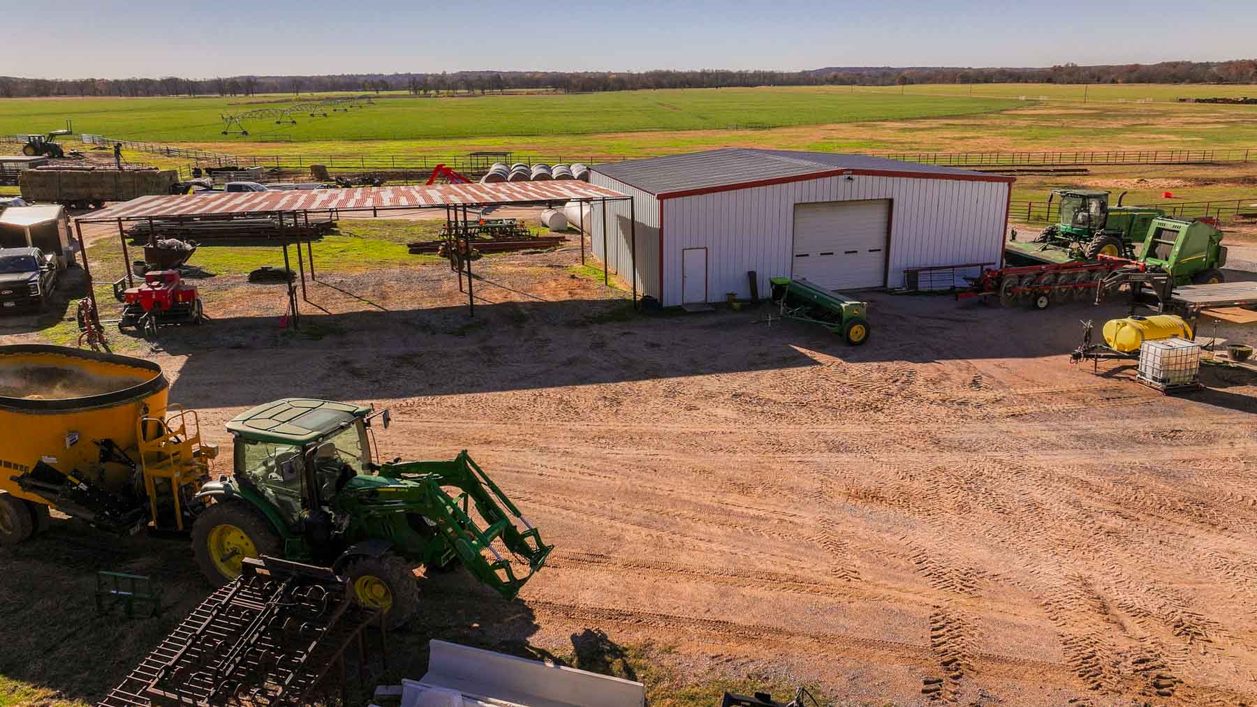 Davis Farm property picture 37 of 81