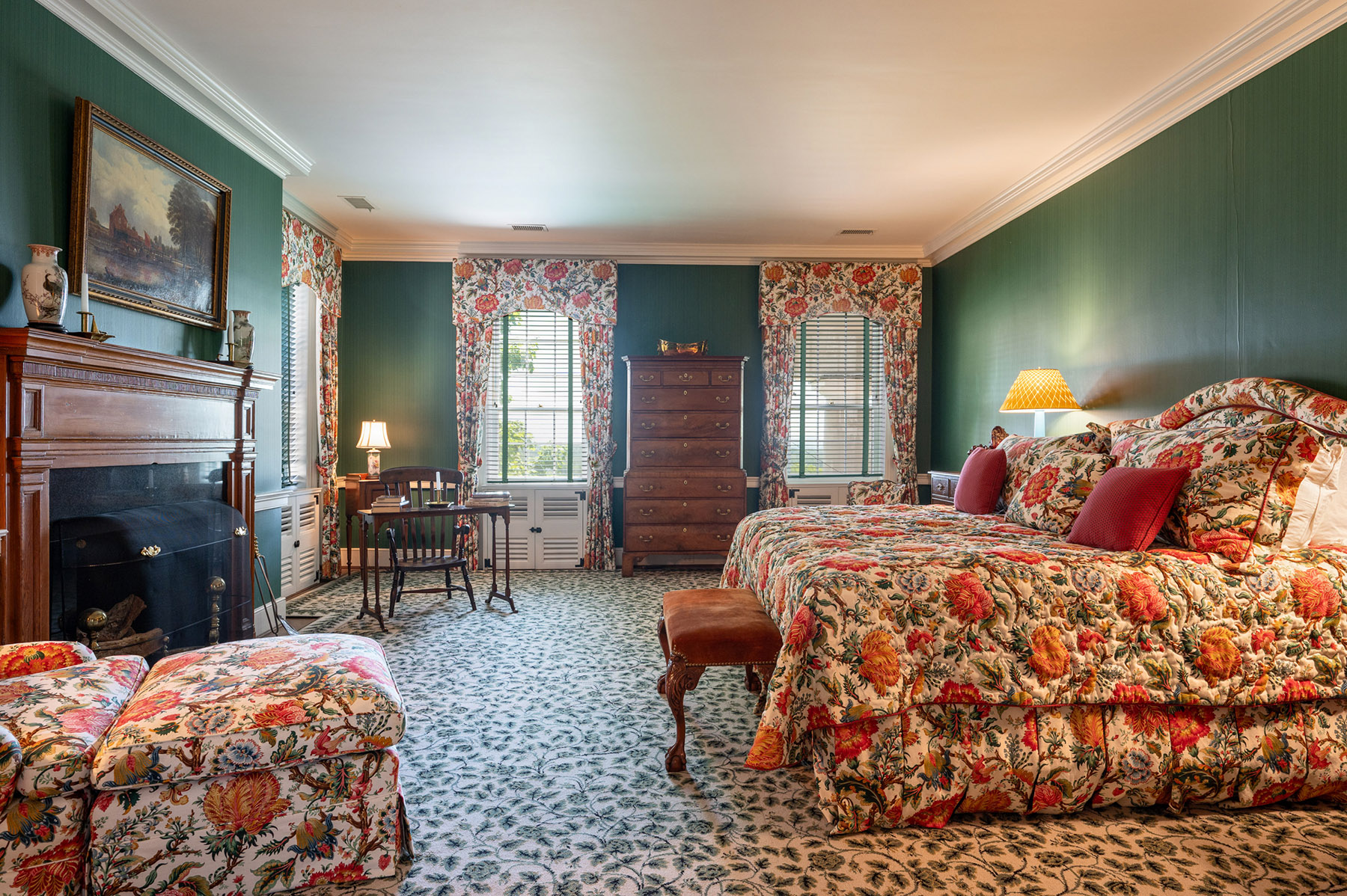 Llangollen property picture 39 of 98