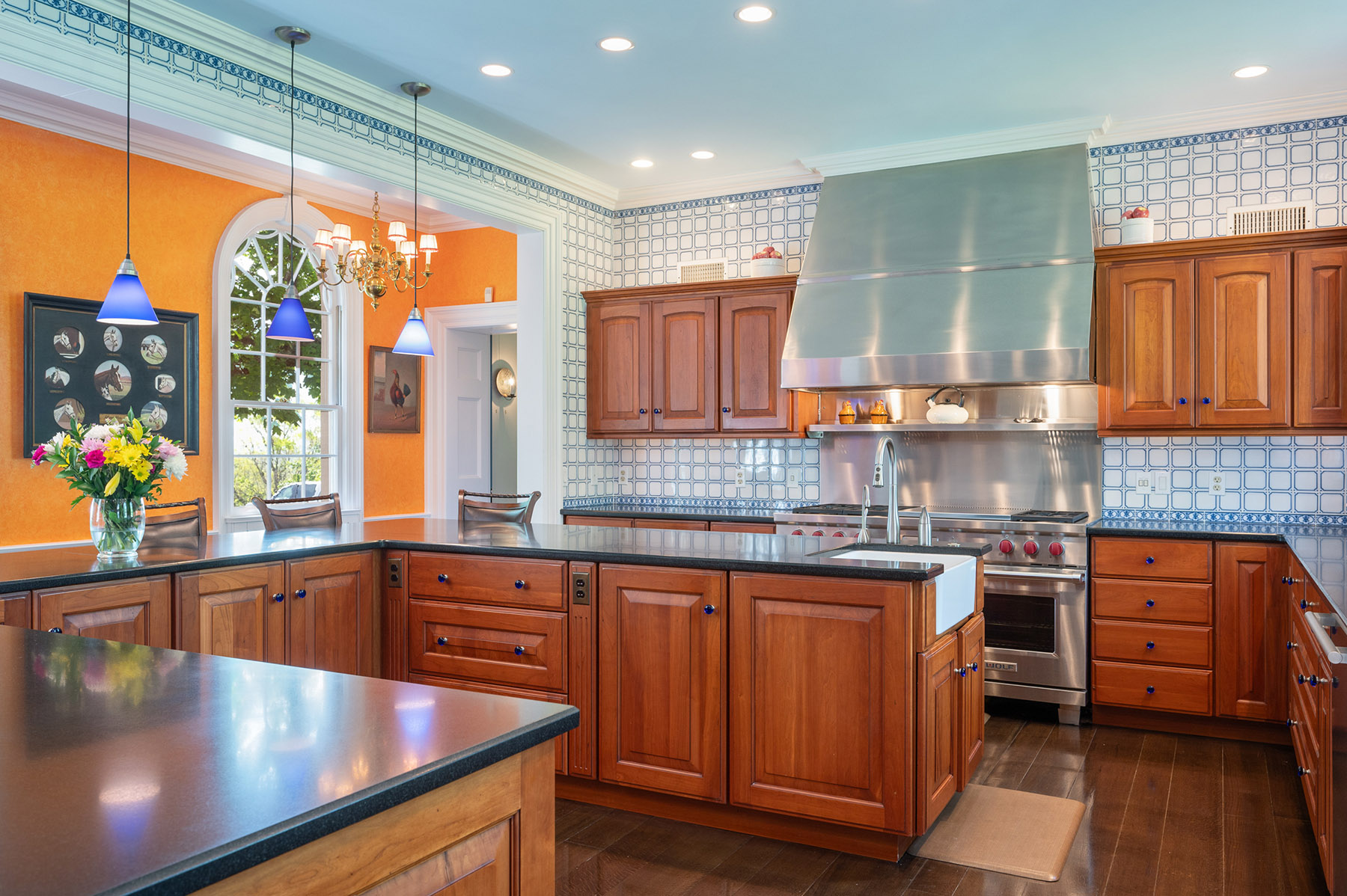 Llangollen property picture 47 of 98