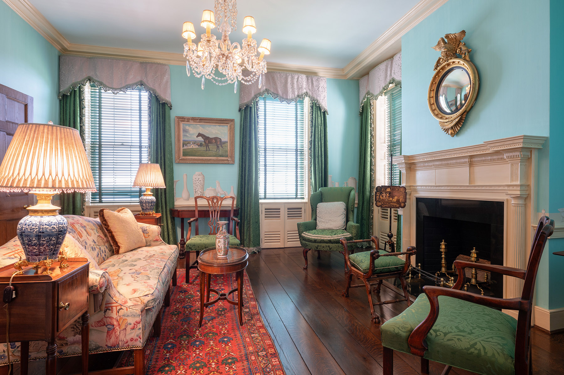 Llangollen property picture 19 of 98