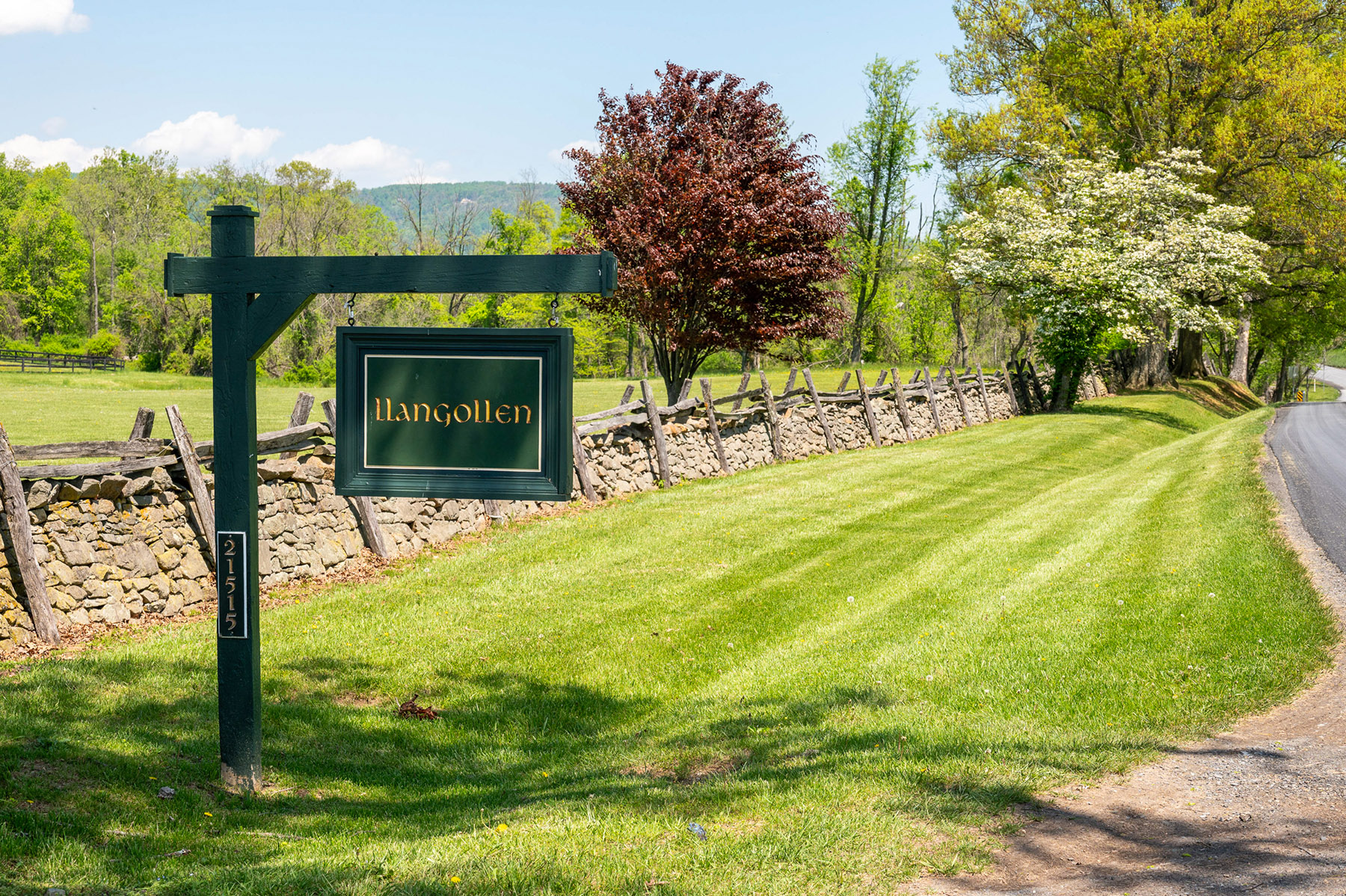 Llangollen property picture 8 of 98