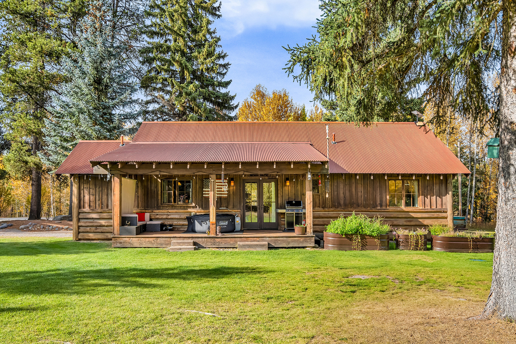 Green Valley Ranch property picture 19 of 99