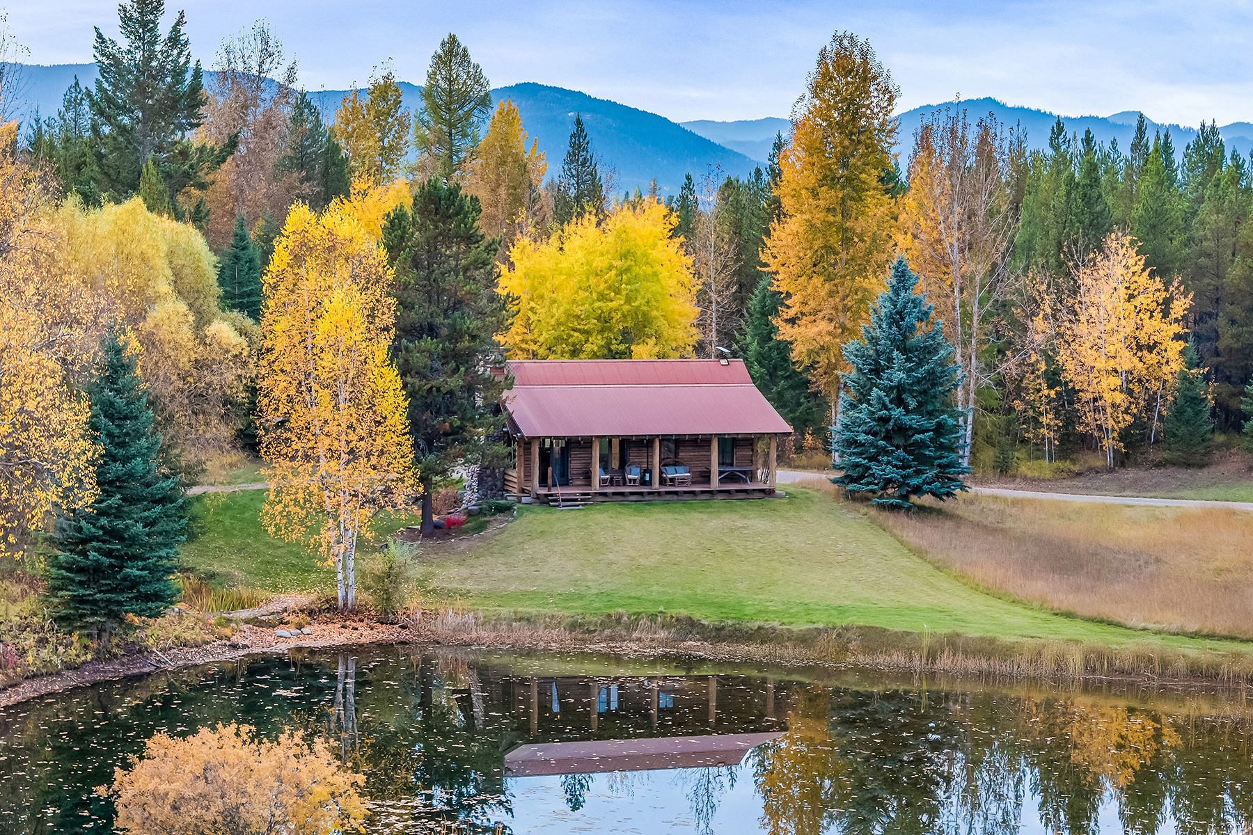 Green Valley Ranch property picture 7 of 99