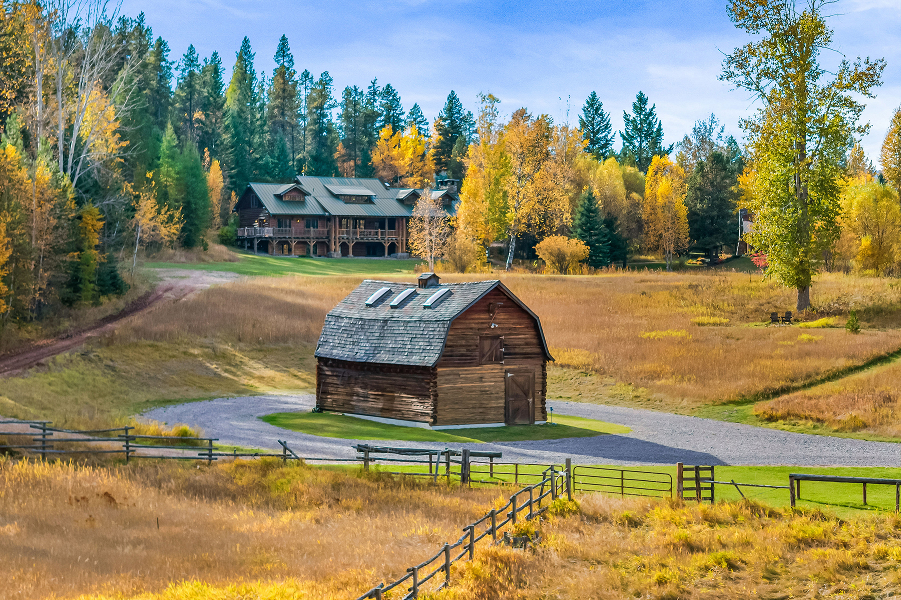 Green Valley Ranch property picture 4 of 99