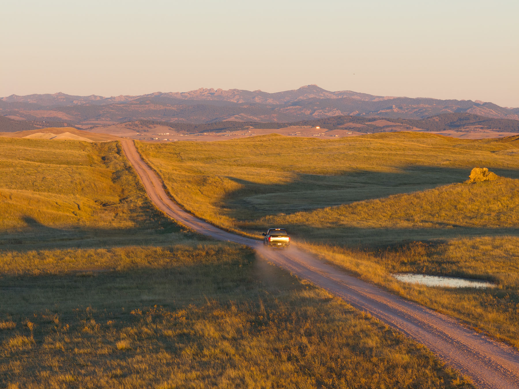 Dakota Partnership Ranch property picture 9 of 61