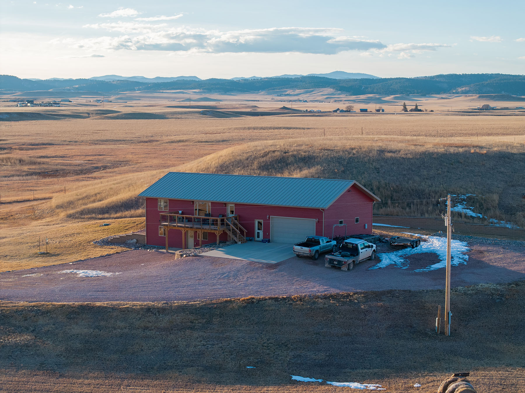 Dakota Partnership Ranch property picture 59 of 61
