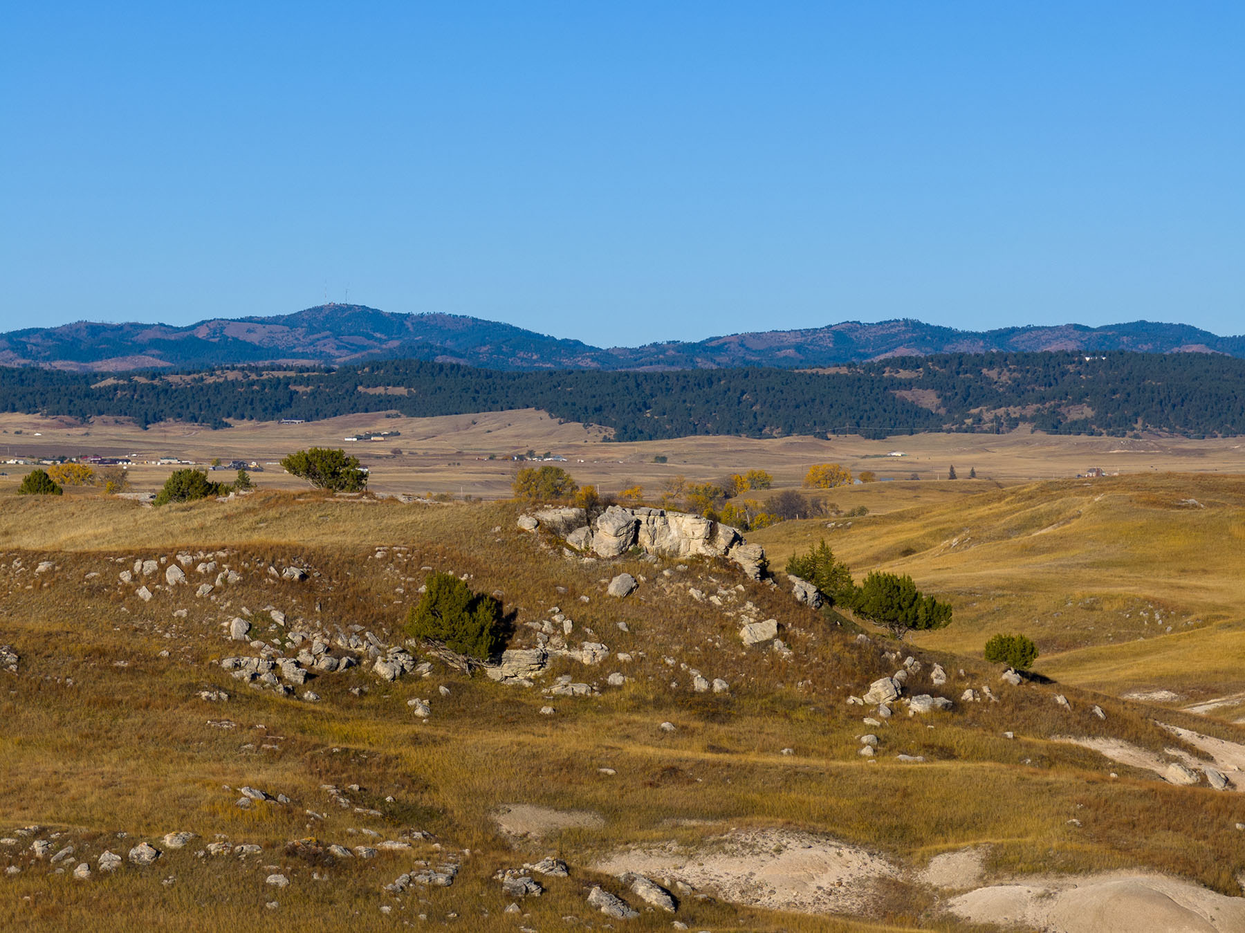 Dakota Partnership Ranch property picture 13 of 61