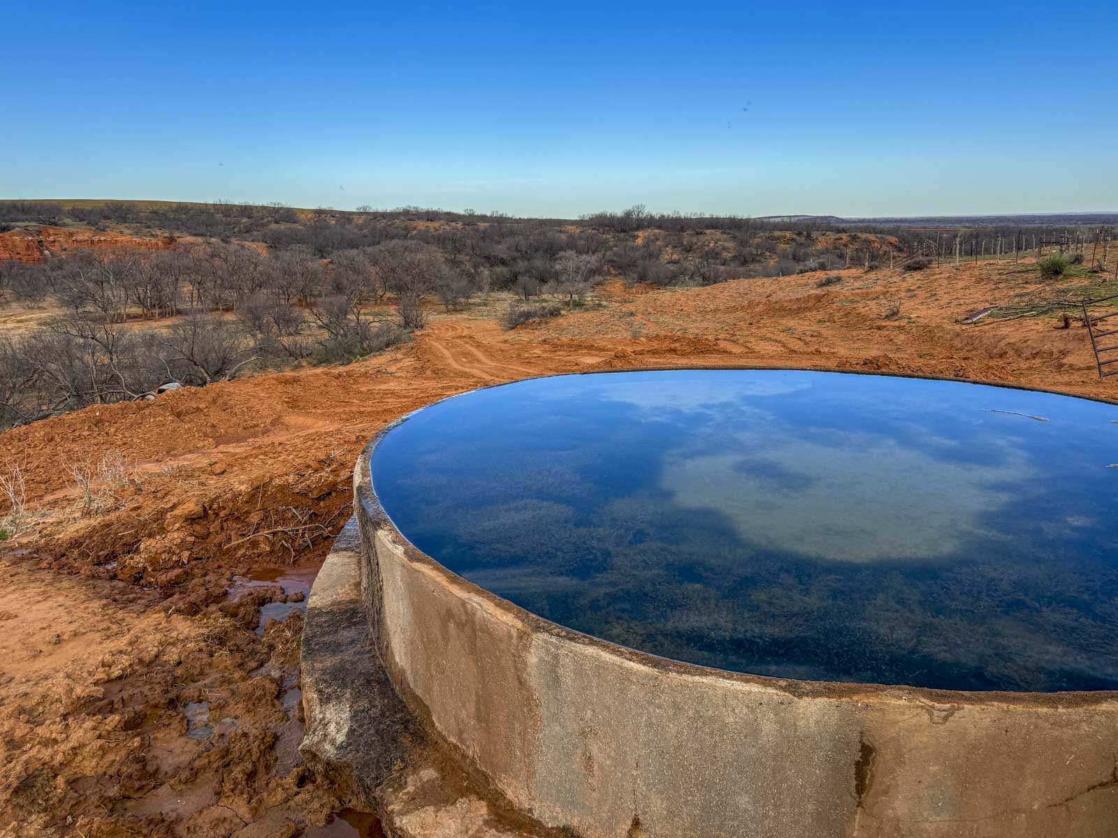 Little Red River Ranch property picture 23 of 59