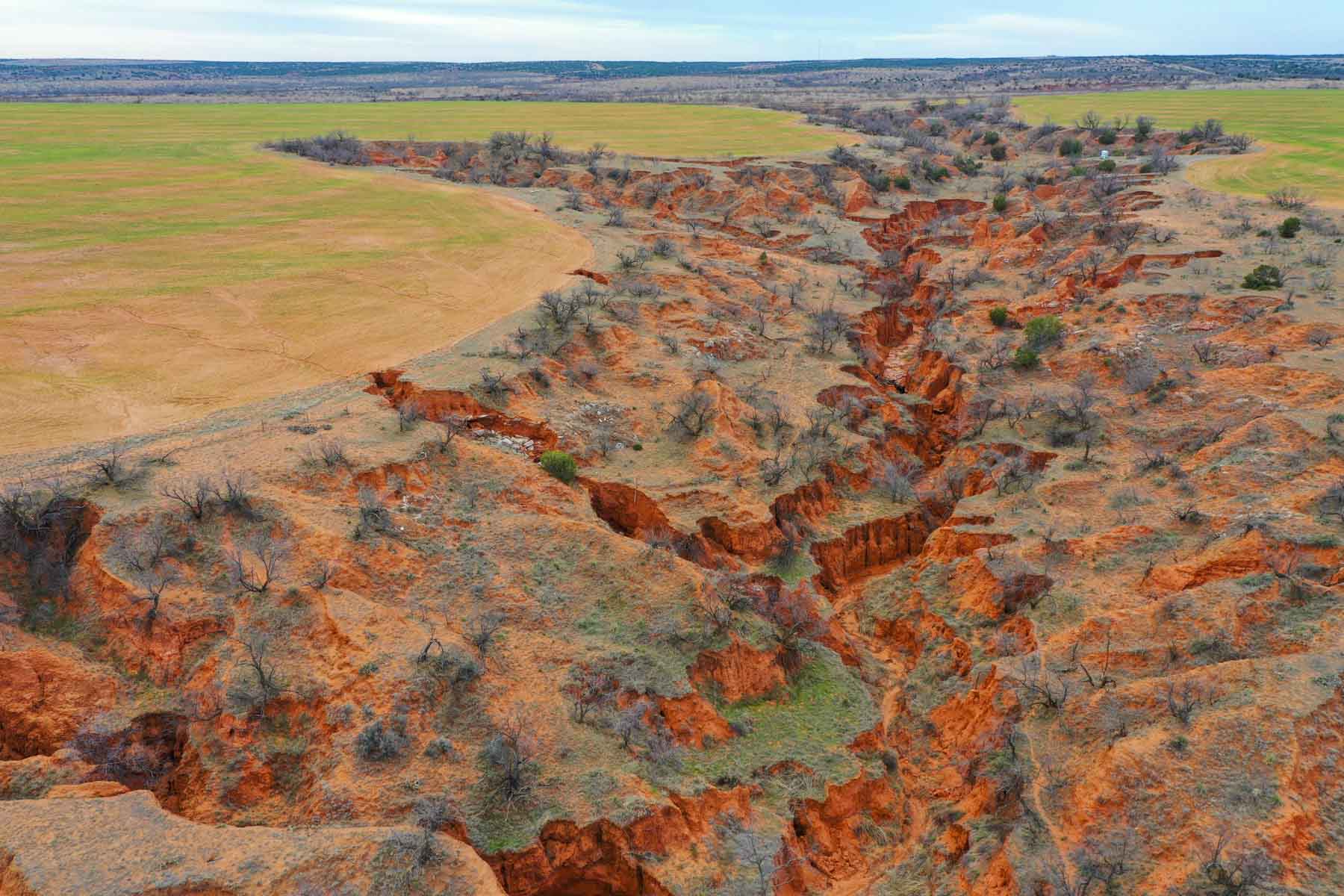 Little Red River Ranch property picture 49 of 59