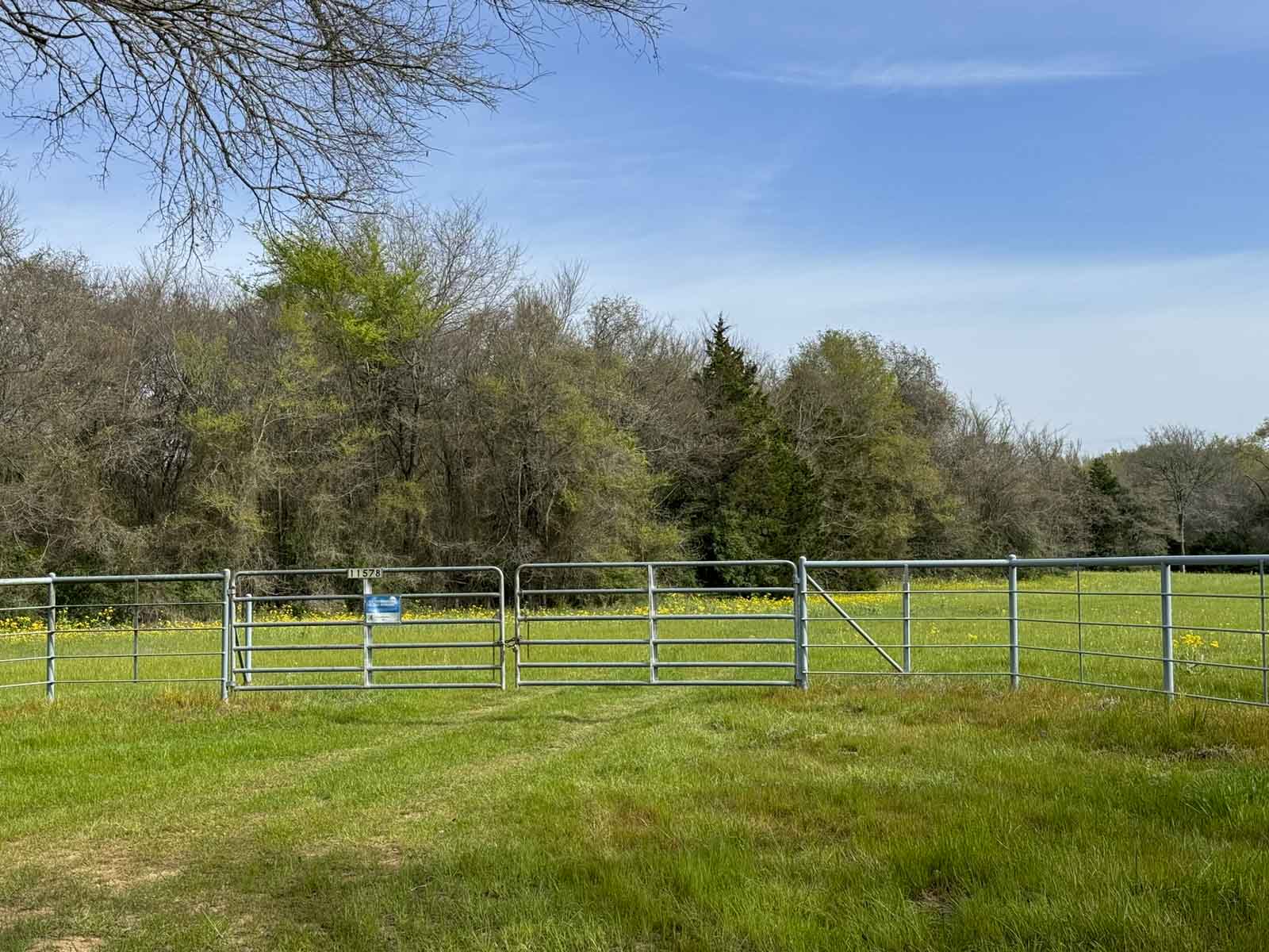 Melton Branch Ranch property picture 7 of 25