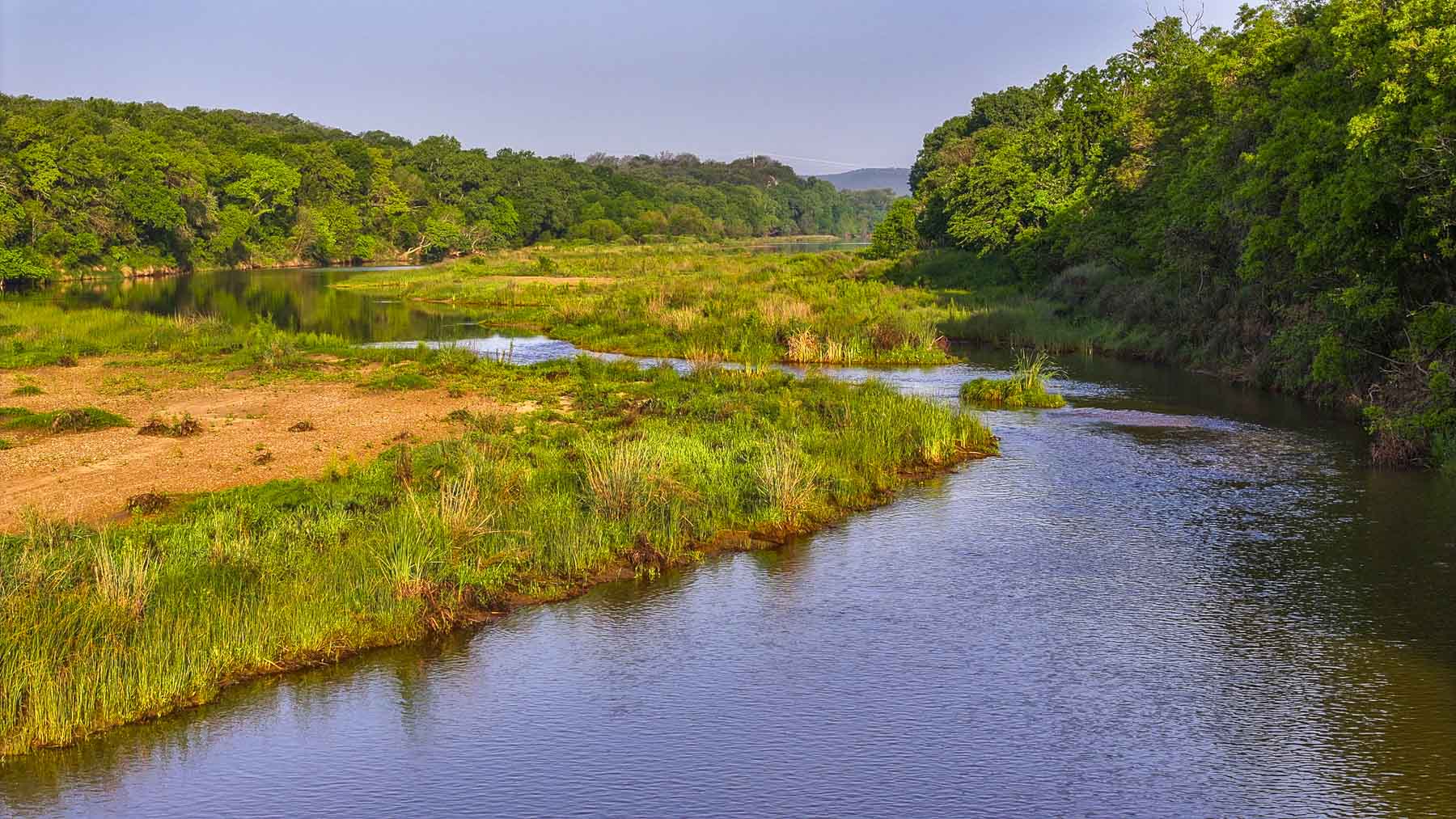 Texas River Ranch property picture 53 of 84