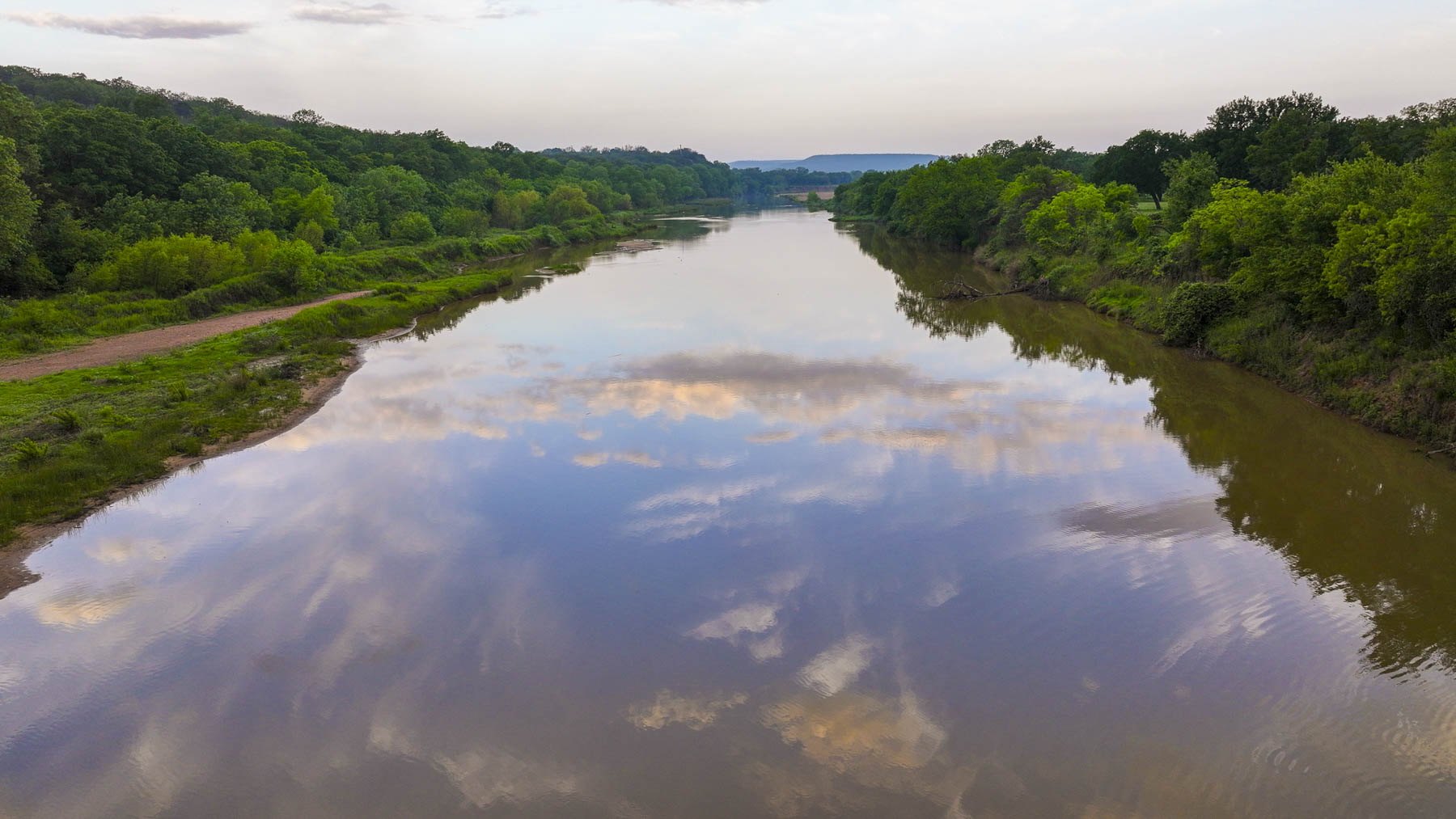 Texas River Ranch property picture 6 of 84