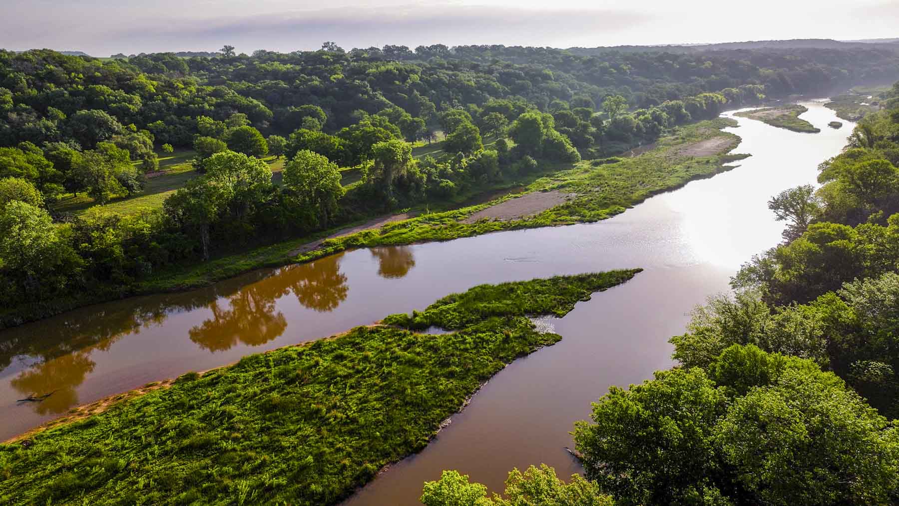 Texas River Ranch property picture 54 of 84