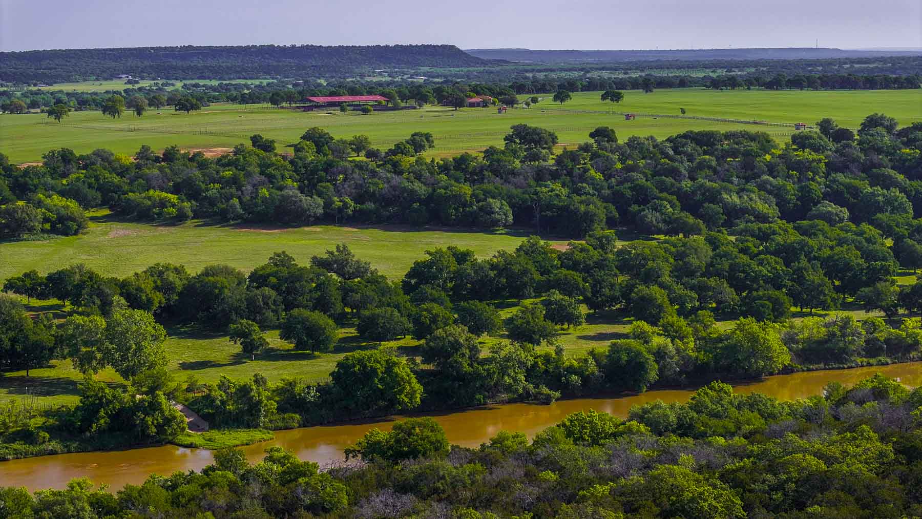 Texas River Ranch property picture 67 of 84