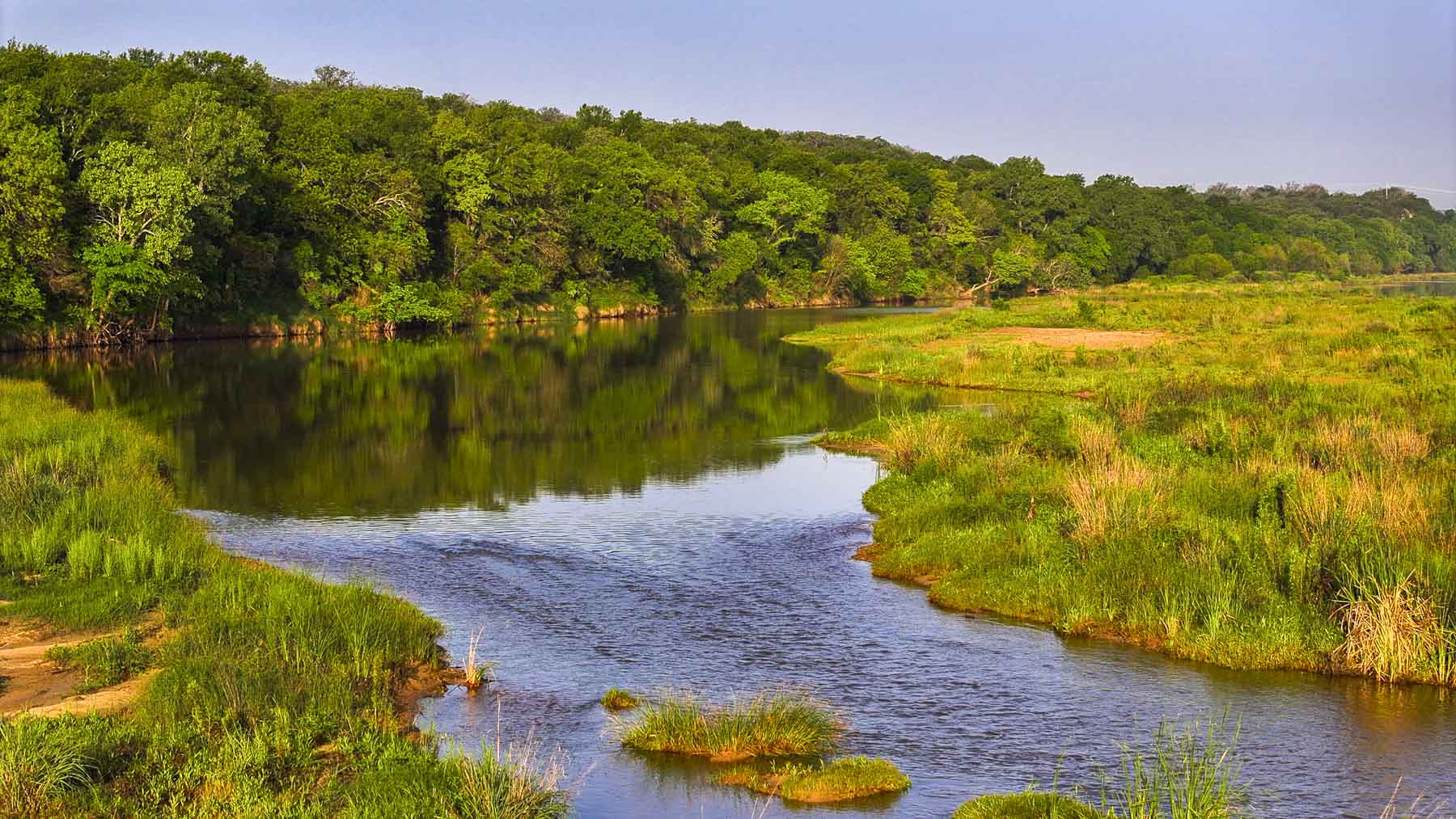 Texas River Ranch property picture 10 of 84