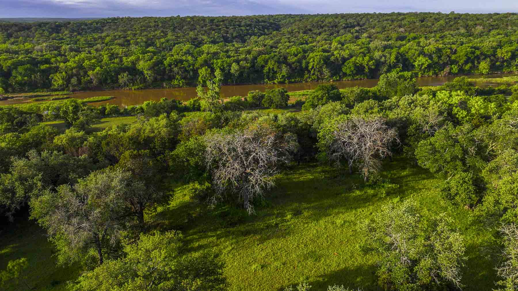 Texas River Ranch property picture 60 of 84