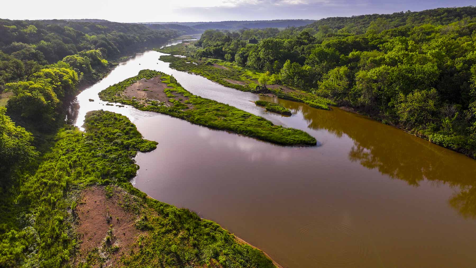 Texas River Ranch property picture 75 of 84