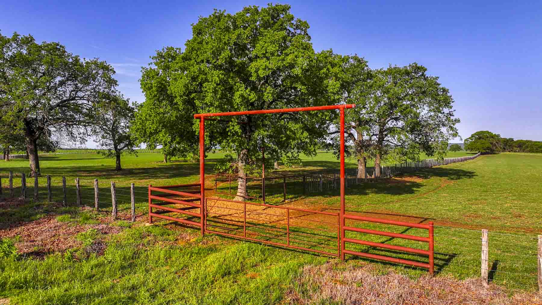 Texas River Ranch property picture 20 of 84