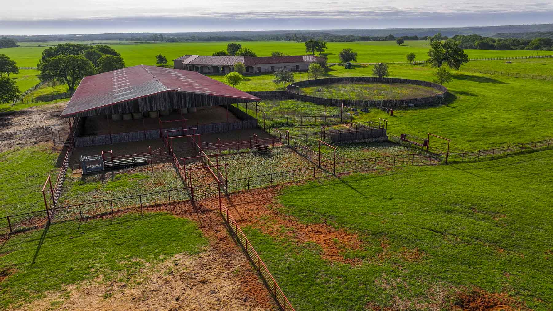 Texas River Ranch property picture 4 of 84