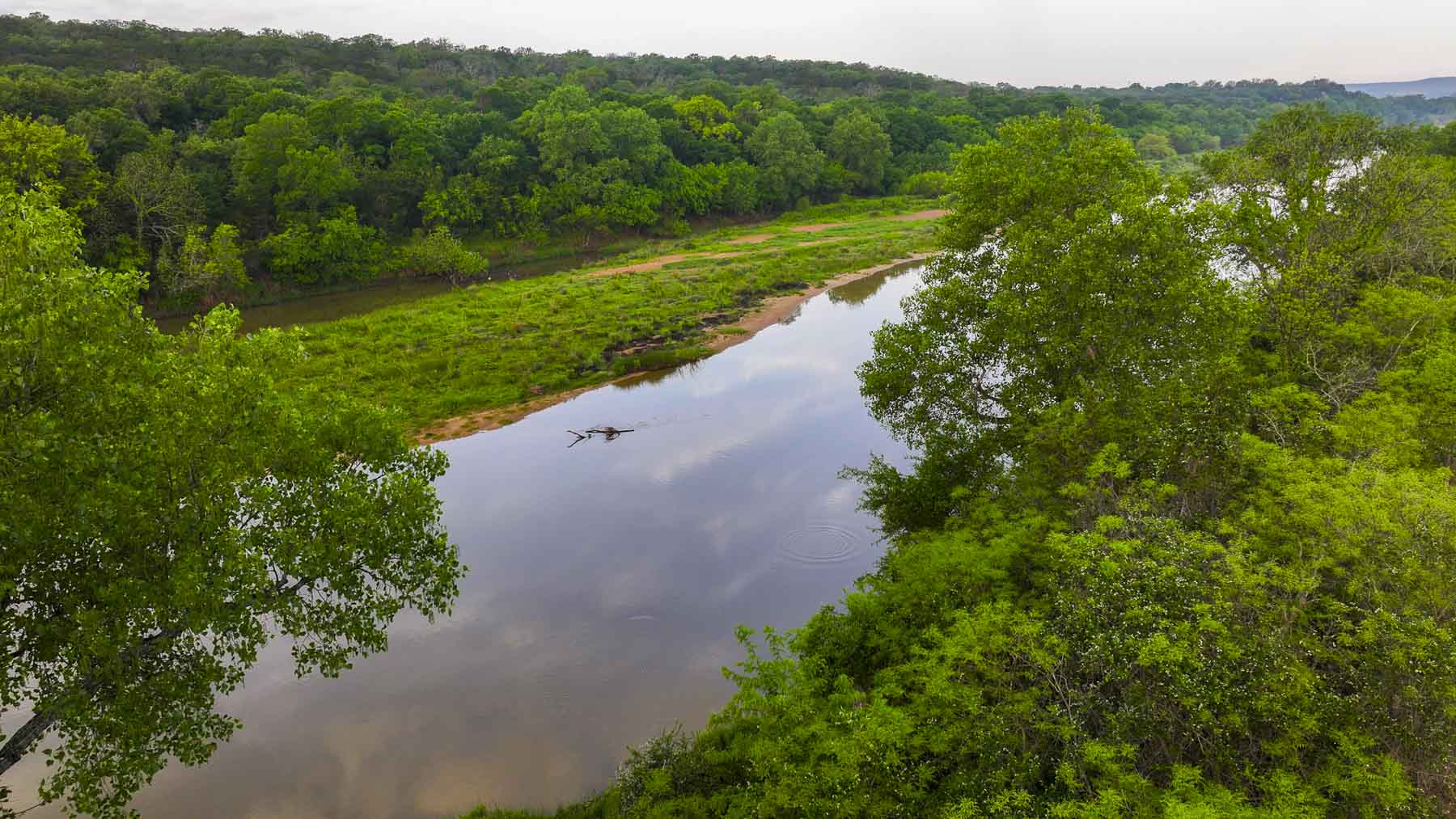 Texas River Ranch property picture 38 of 84