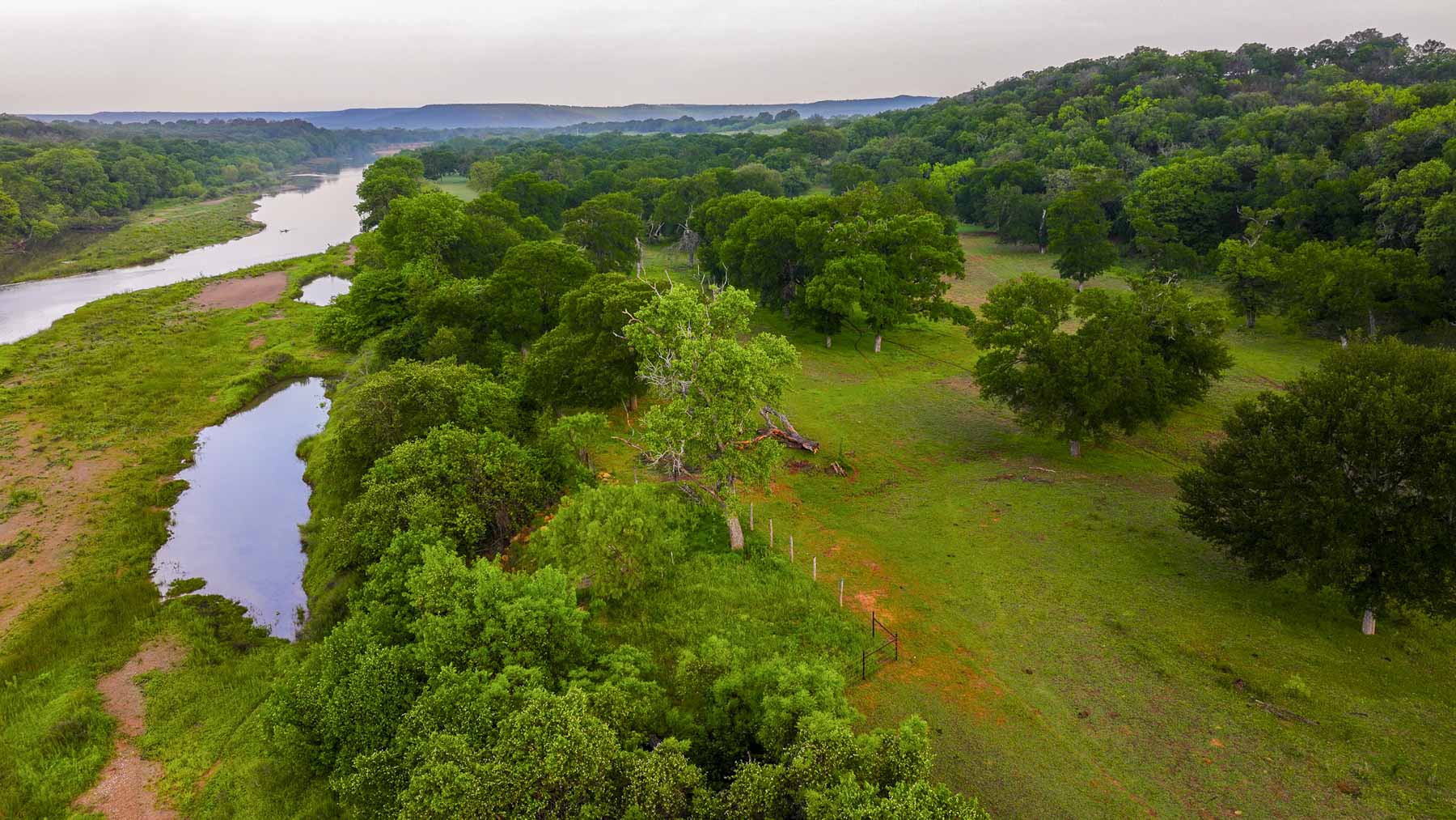 Texas River Ranch property picture 23 of 84