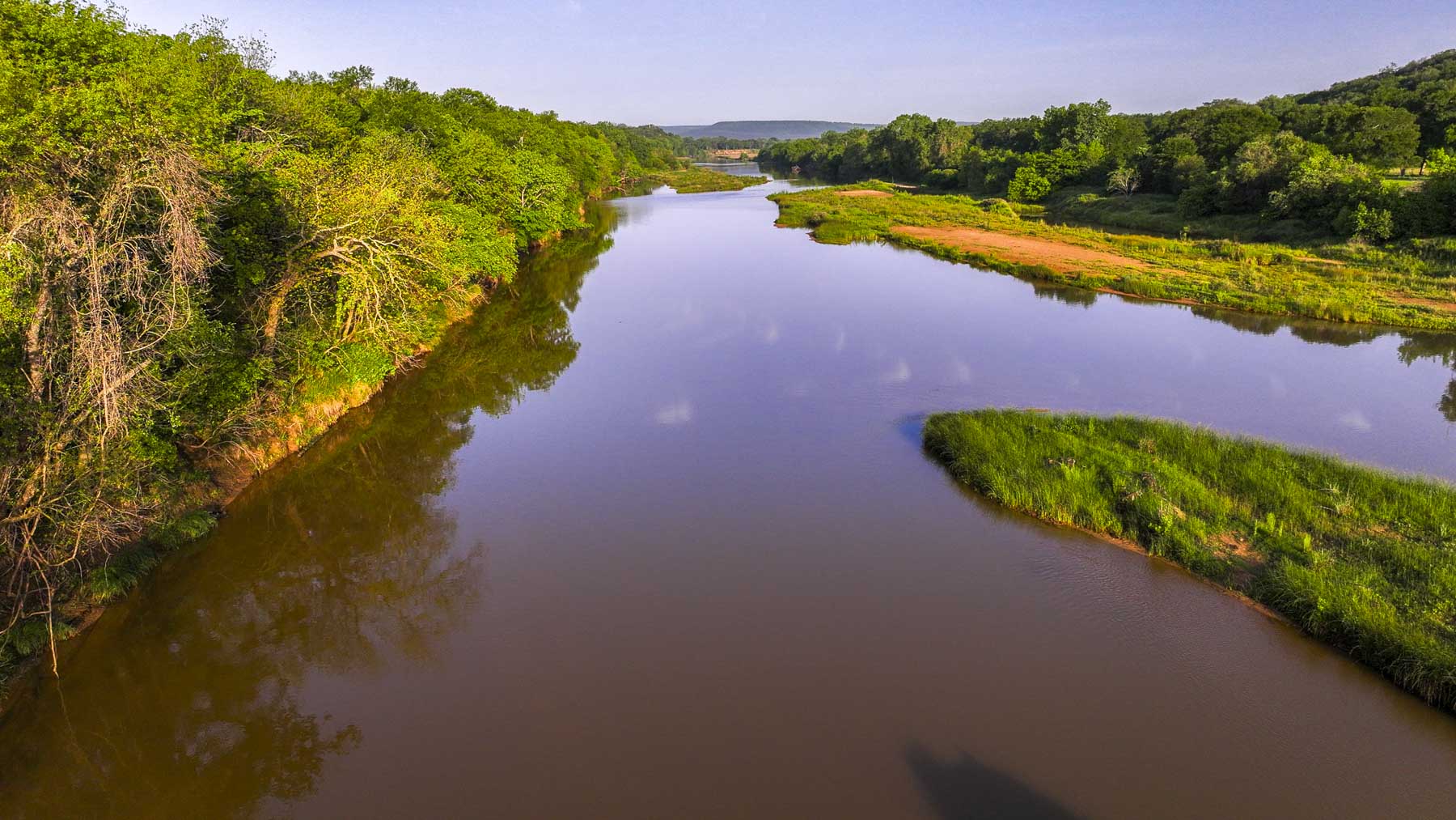 Texas River Ranch property picture 40 of 84