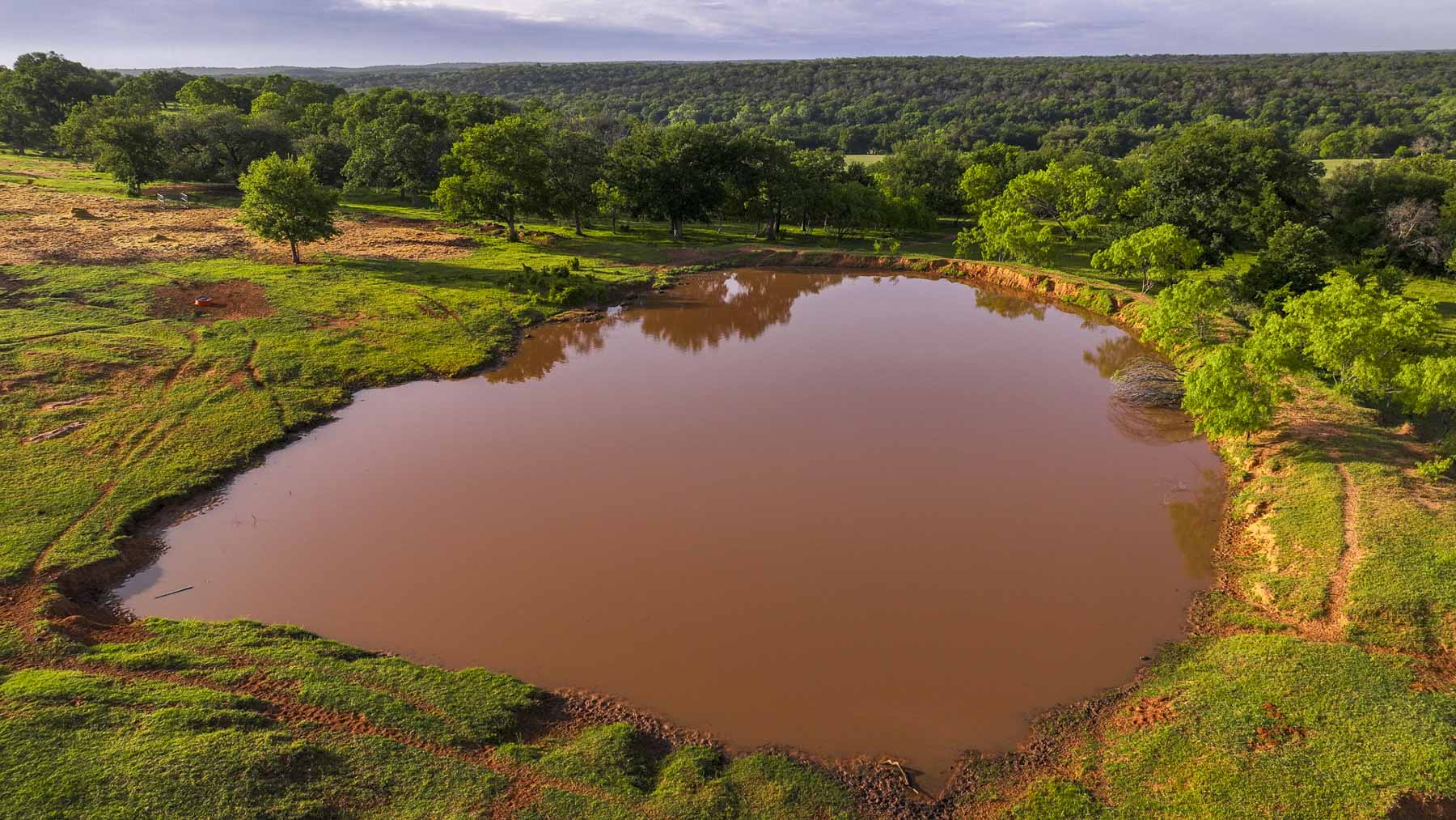 Texas River Ranch property picture 26 of 84
