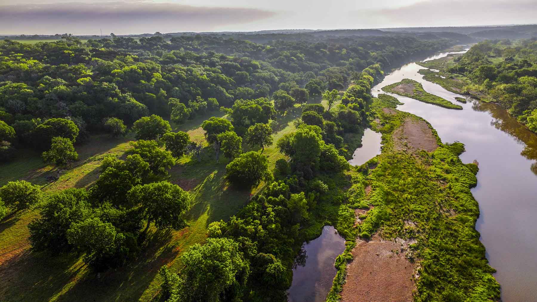 Texas River Ranch property picture 11 of 84